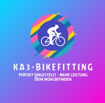 KA3 Bike Fitting