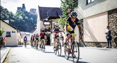 3 good reasons for the Wachau Cycling Marathon