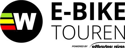 E-Bike-Touren