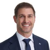 Mag. (FH) Stefan Wukovitsch