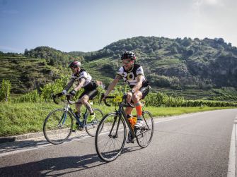 3 schöne Radwege in der Region